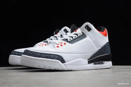 Rep EP Fire Jordan Retro (2020) CZ6431-100 Air SE Denim CZ6431-100 3 Red 0316